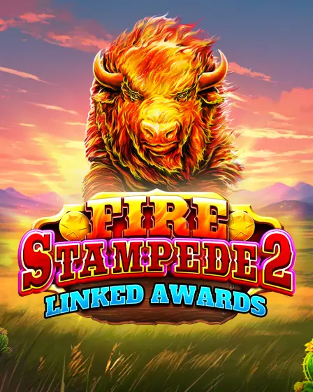Fire Stampede 2