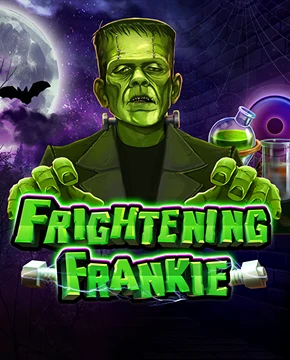 Frightening Frankie