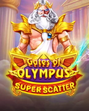 Gates of Olympus Super Scatter