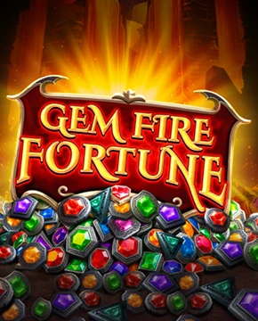 Gem Fire Fortune