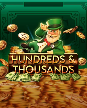 Hundreds and Thousands