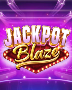 Jackpot Blaze