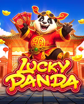 Lucky Panda