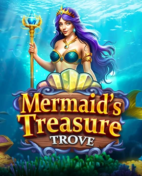 Mermaid’s Treasure Trove