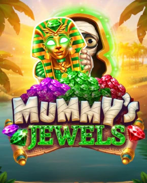Mummy’s Jewels