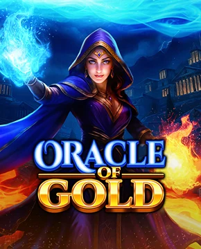 Oracle of Gold