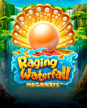 Raging Waterfall Megaways™