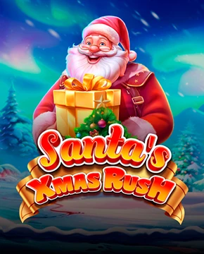 Santa’s Xmas Rush