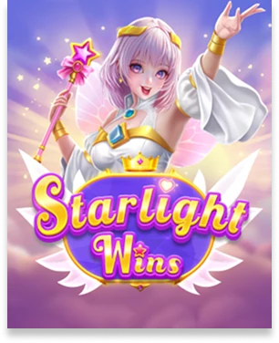 Starlight Wins