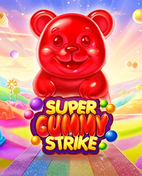 Super Gummy Strike