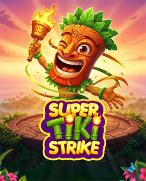 Super Tiki Strike