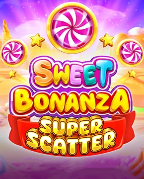 Sweet Bonanza Super Scatter
