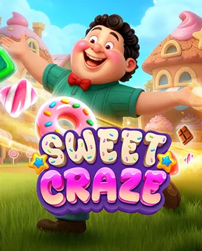 Sweet Craze