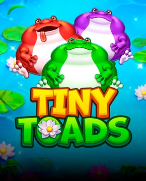 Tiny Toads