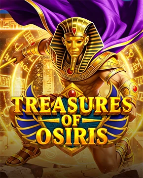 Treasures of Osiris