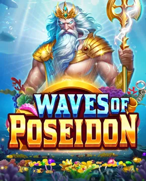Waves of Poseidon