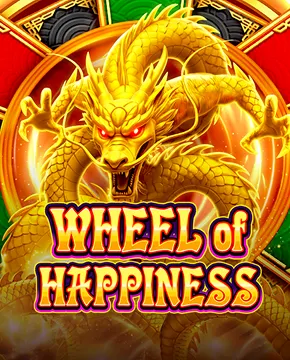 Wheel of Happiness