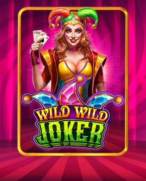 Wild Wild Joker
