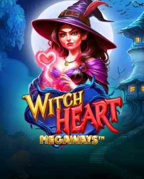 Witch Heart Megaways