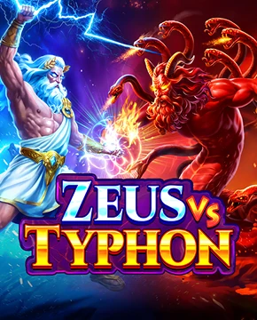 Zeus vs Typhon