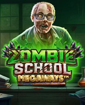 Zombie School Megaways