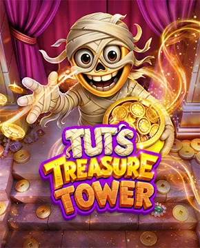 Tut's Treasure Tower