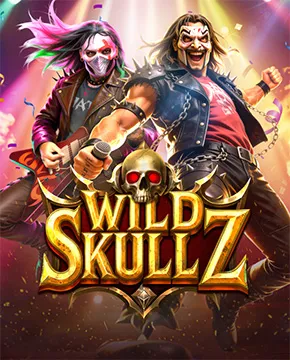 Wild Skullz