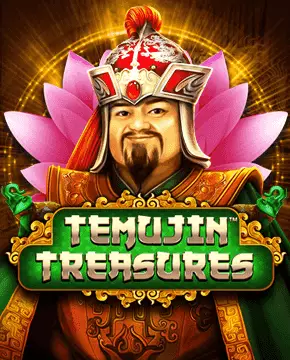 Temujin Treasures