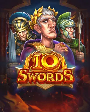 Грати в ігровий автомат 10 Swords