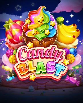 Candy Blast