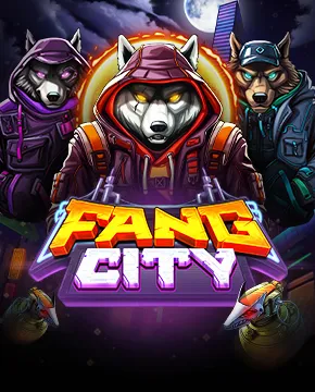 Fang City