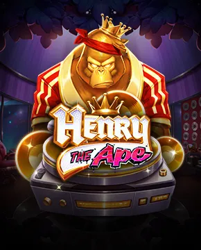 Henry The Ape