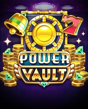 Грати в ігровий автомат Power Vault