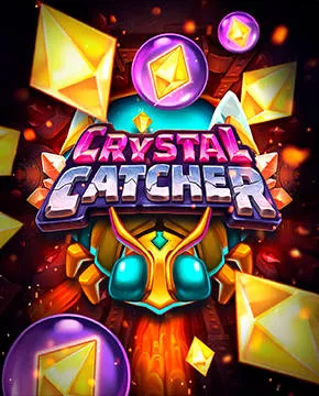 Грати в ігровий автомат Crystal Catcher