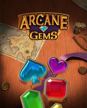 Arcane Gems