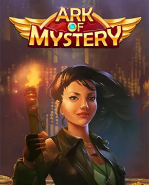 Ark of Mystery