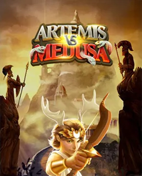 Artemis vs Medusa