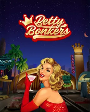 Betty Bonkers