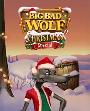 Big Bad Wolf Christmas Special