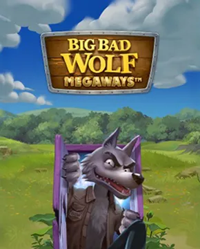 Big Bad Wolf Megaways