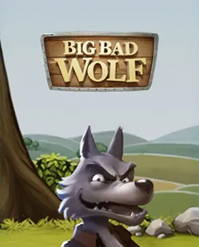 Big Bad Wolf