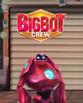 Big Bot Crew