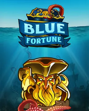 Blue Fortune