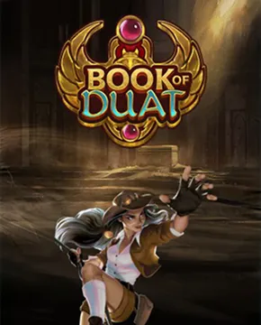 Book of Duat
