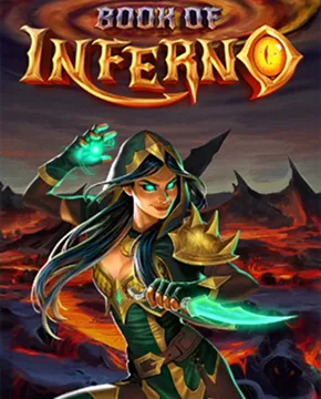 Book of Inferno