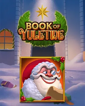 Book of Yuletide