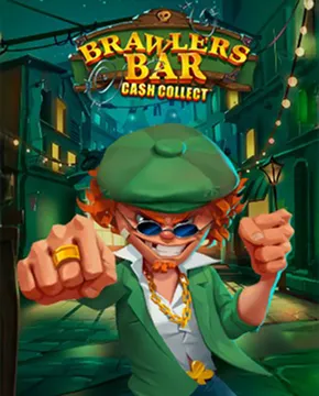 Brawlers Bar Cash Collect
