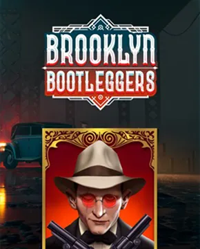 Brooklyn Bootleggers