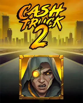 Cash Truck 2