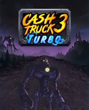 Cash Truck 3 Turbo